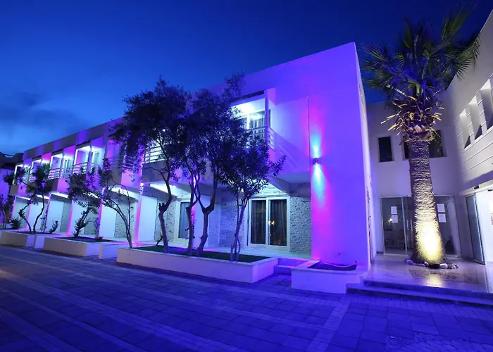 Delfi Hotel Spa&Wellness Center