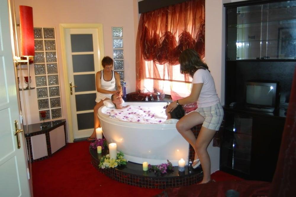 Hotel Delfi Spa&wellness Center 2*