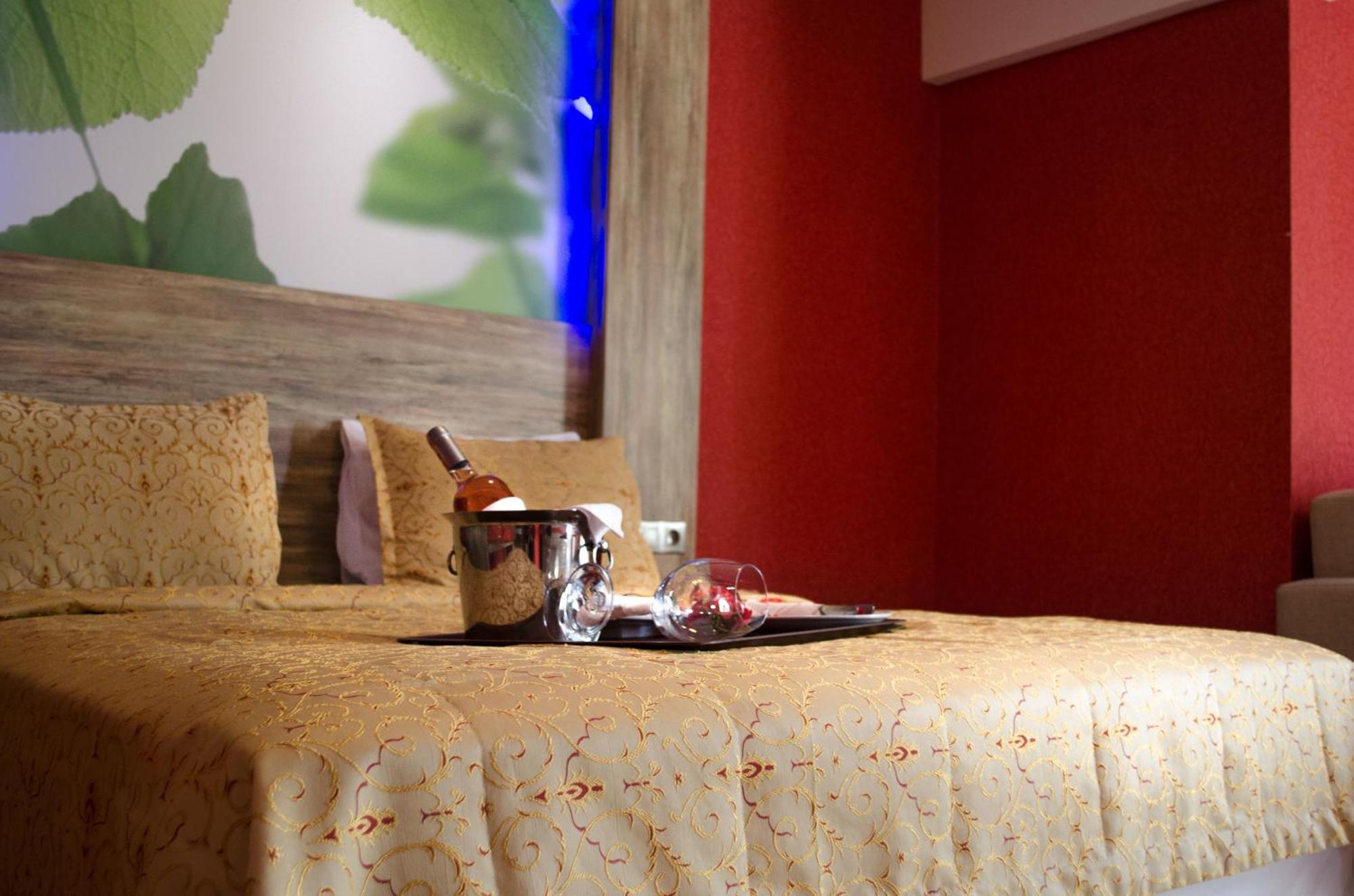 Delfi Spa&wellness Center Hotel 2*