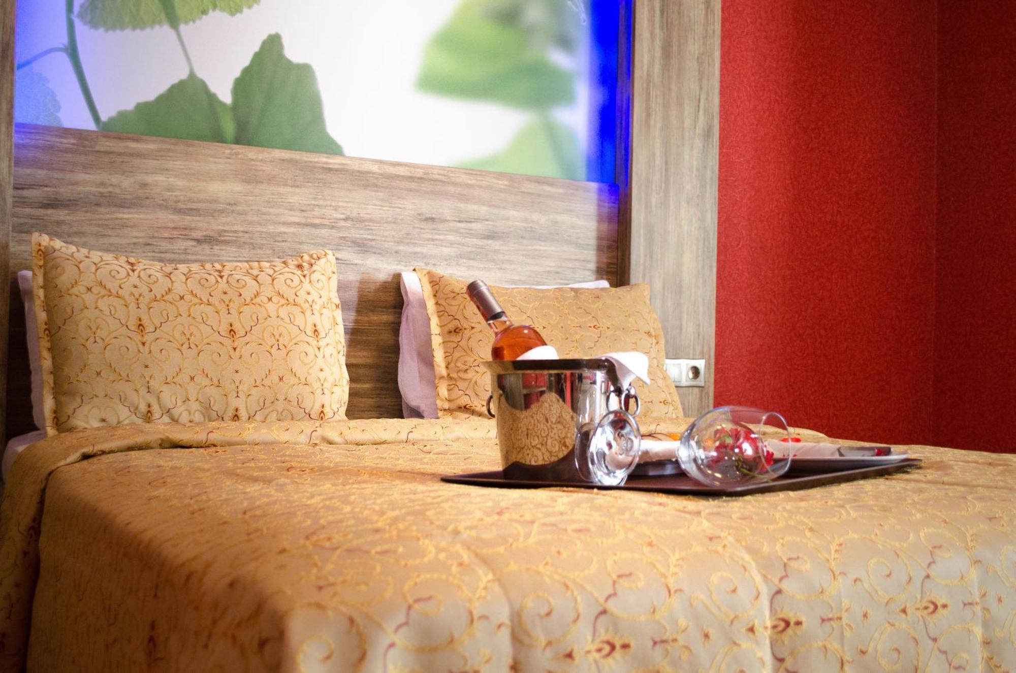 Delfi Spa&wellness Center 2*