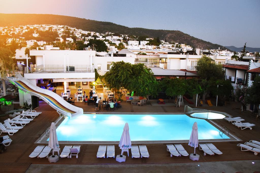 Delfi Spa&wellness Center