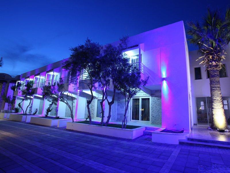 Delfi Spa&wellness Center Bodrum