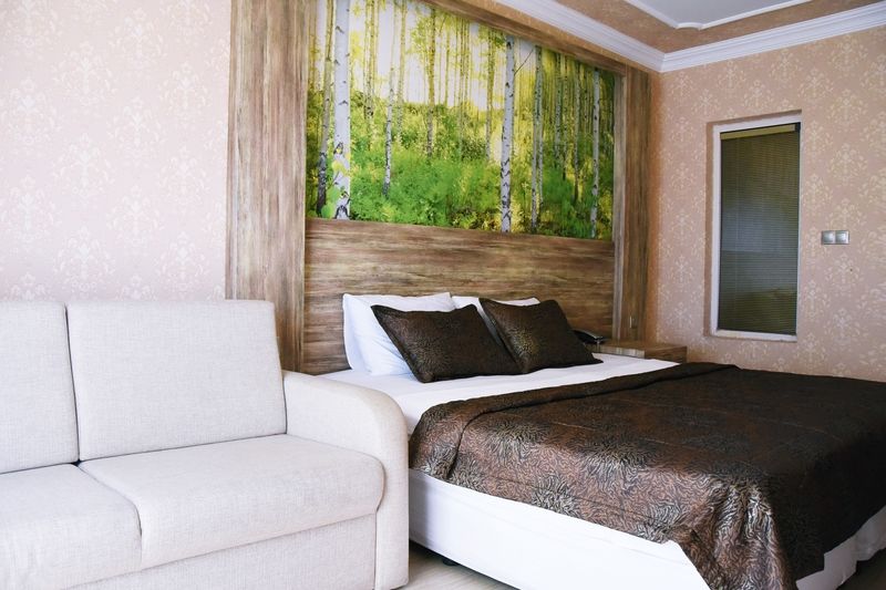Hotel Delfi Spa&wellness Center Bodrum