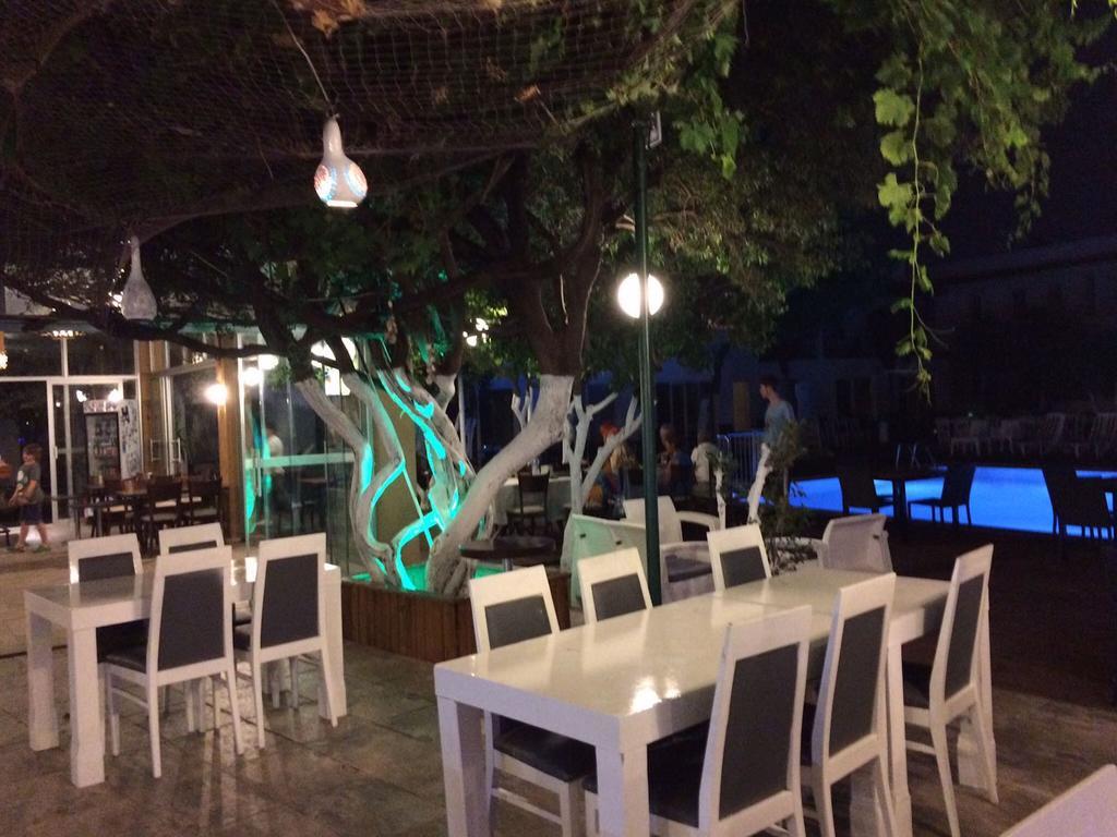 Delfi Spa&wellness Center Bodrum
