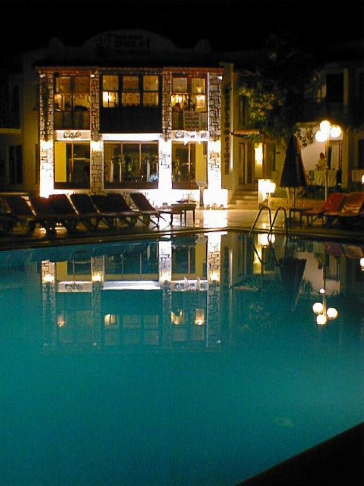 Delfi Spa&wellness Center Hotel Bodrum