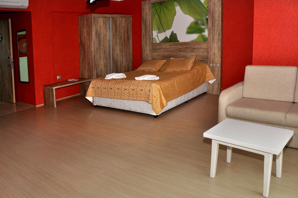 Hotel Delfi Spa&wellness Center 2*