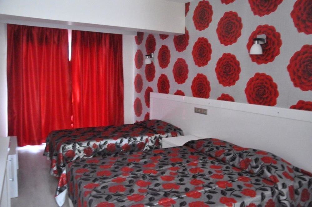 Delfi Spa&wellness Center 2* Bodrum