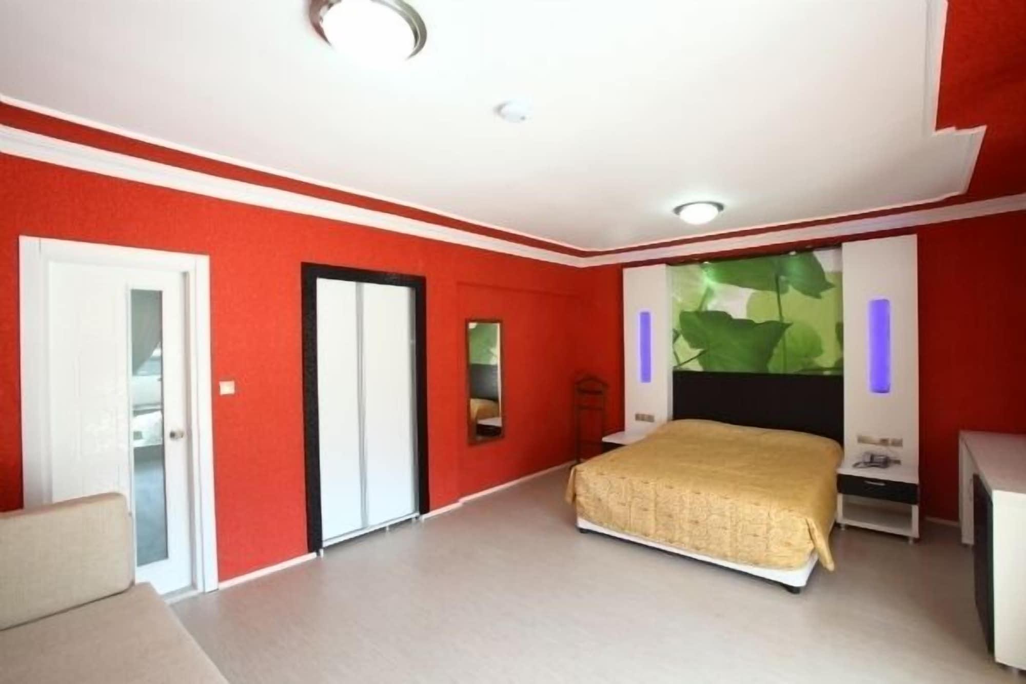 Hotel Delfi Spa&wellness Center 2*