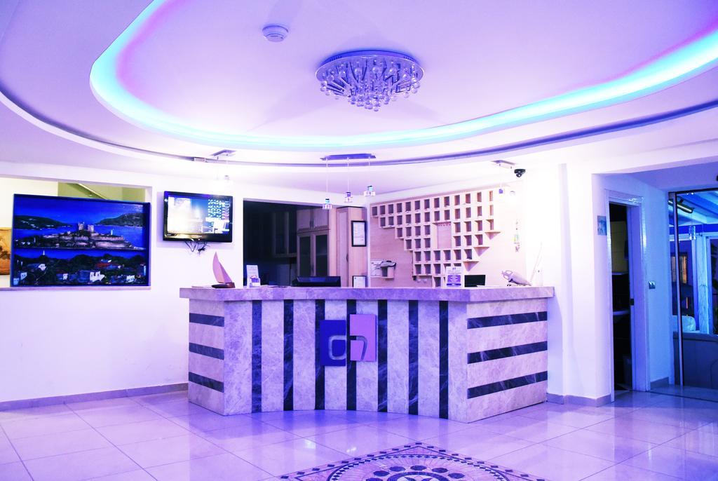 Hotel Delfi Spa&wellness Center Bodrum