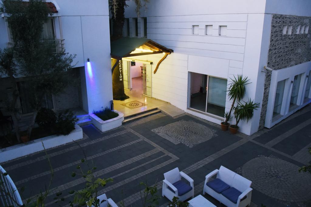 Hotel Delfi Spa&wellness Center Bodrum