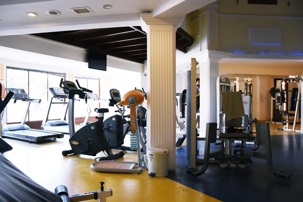 Hotel Delfi Spa&wellness Center Bodrum