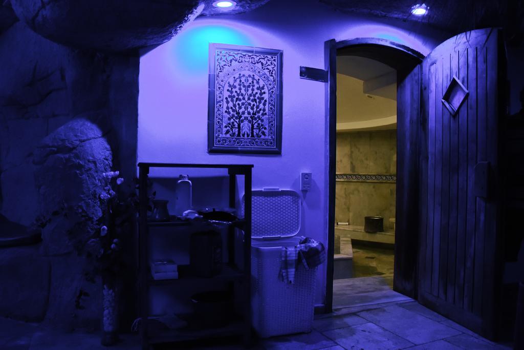 Hotel Delfi Spa&wellness Center 2*