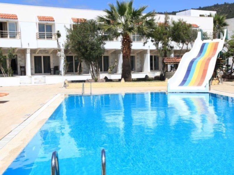 Delfi Spa&wellness Center Bodrum