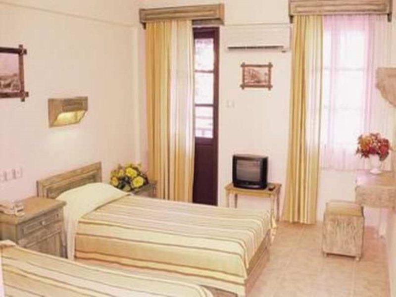 Hotel Delfi Spa&wellness Center Bodrum