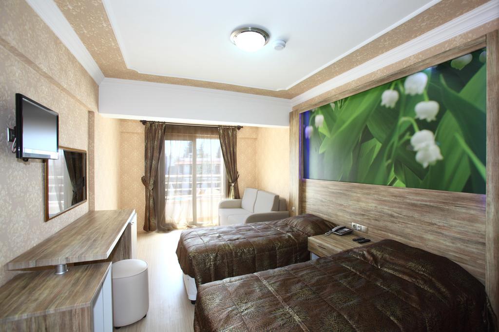 Hotel Delfi Spa&wellness Center Bodrum