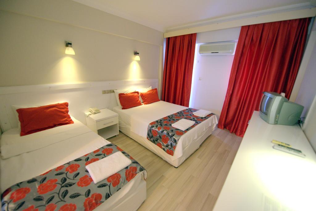 Hotel Delfi Spa&wellness Center Bodrum