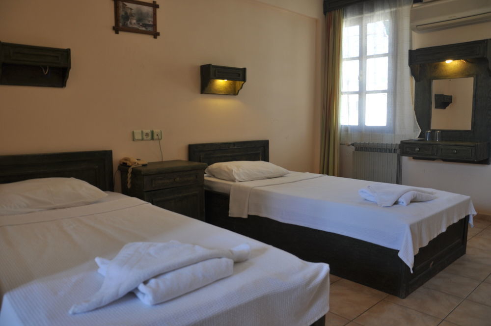 Hotel Delfi Spa&wellness Center Bodrum