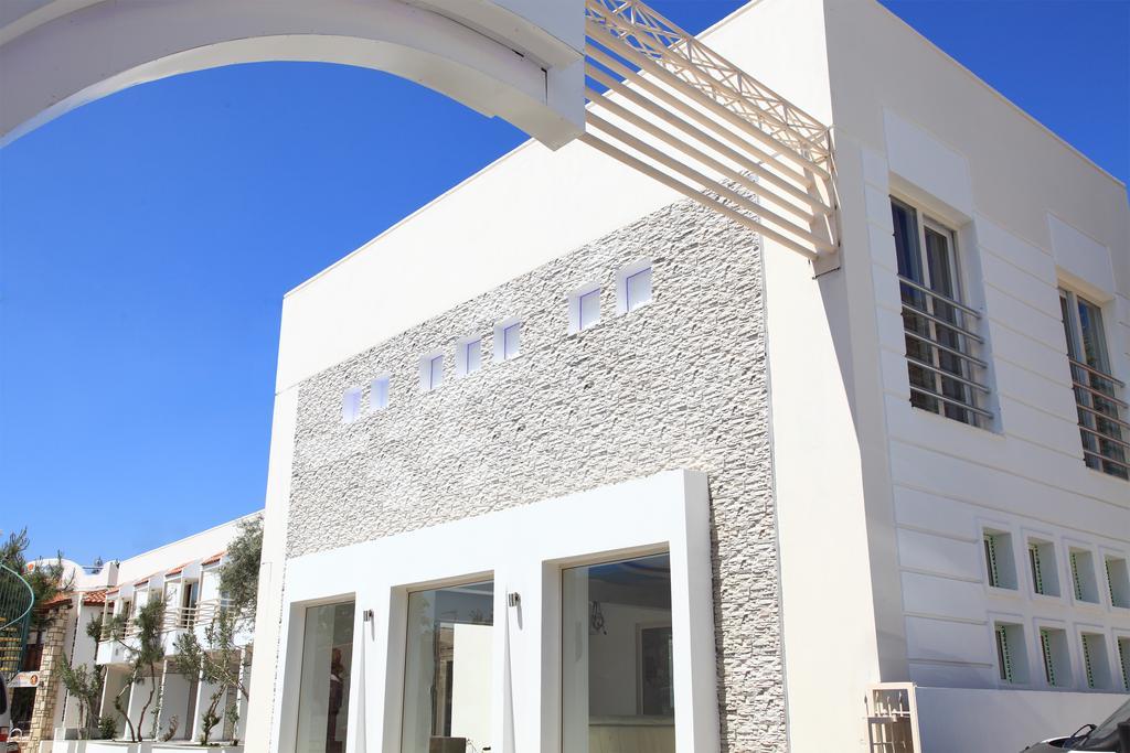Hotel Delfi Spa&wellness Center Bodrum
